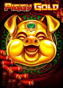 Piggy Gold logo