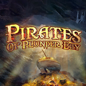  Pirates of Plunder Bay 