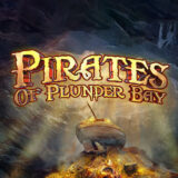 Pirates of Plunder bay logo