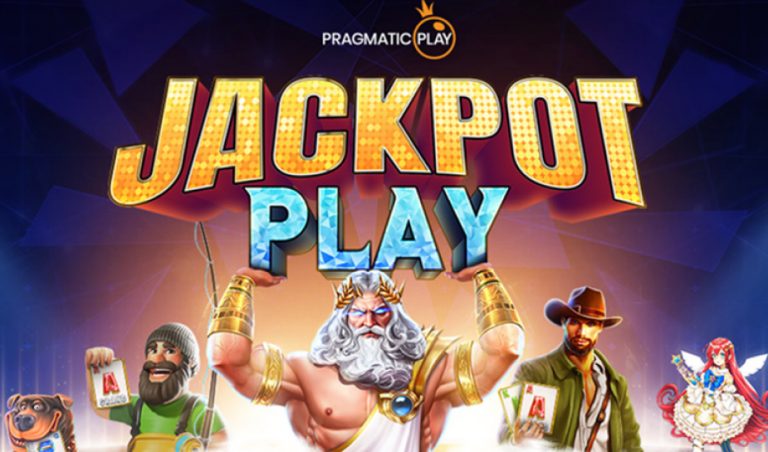 Pragmatic Play kondigt met Jackpot Play zijn eigen jackpotnetwerk aan
