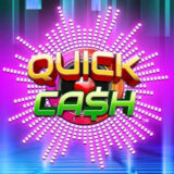 Quick Cash logo