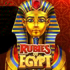 Rubies of Egypt