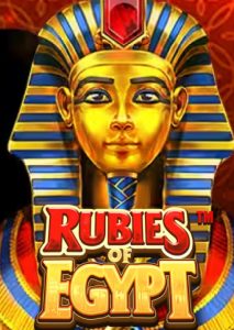 Rubies of Egypt