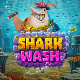 Shark Wash