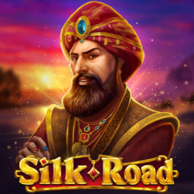 Silk Road