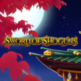 Sword of shoguns logo