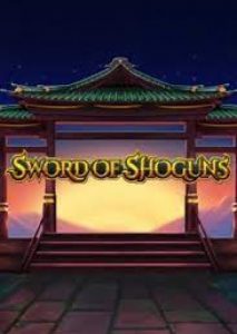 Sword of shoguns logo