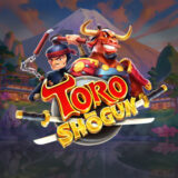 Toro Shogun logo