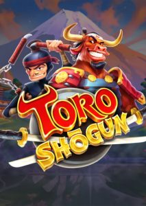 Toro Shogun logo
