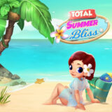 Total summer bliss logo