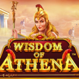 Wisdom of Athena logo