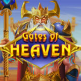 Gates of heaven logo
