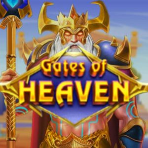 Gates of heaven logo