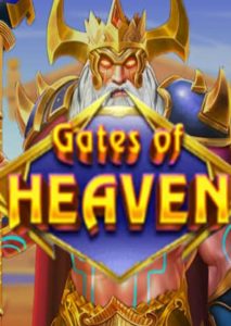 Gates of heaven logo