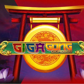 GigaGong GigaBlox