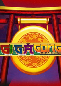 Gigagong gigablox logo