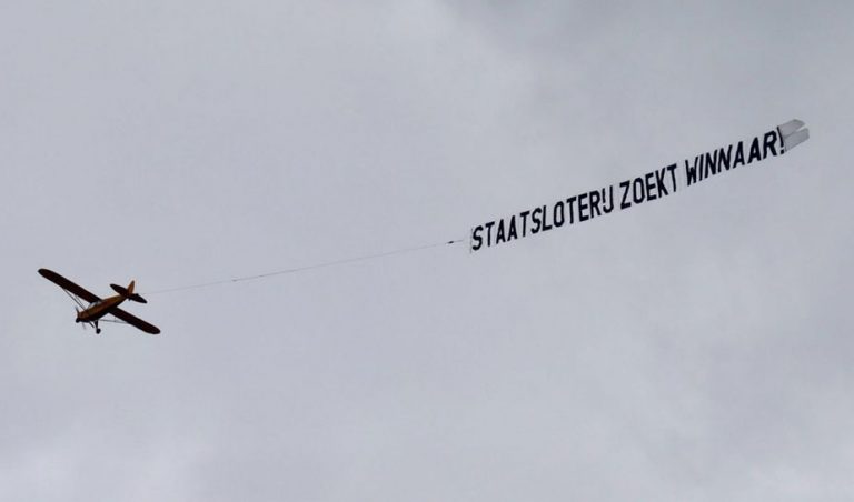 Staatsloterij zoekt winnaar