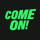 ComeOne! Casino logo