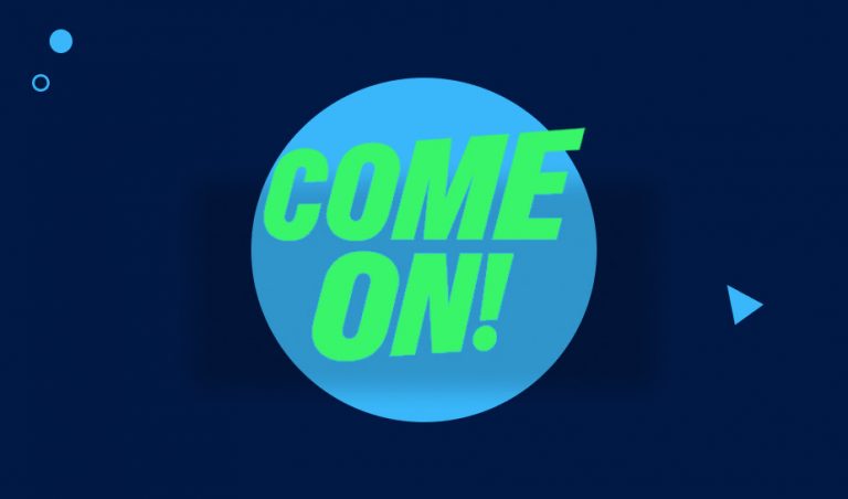 ComeOn Casino ondergaat een transformatie