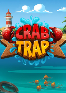 Crab Trap logo