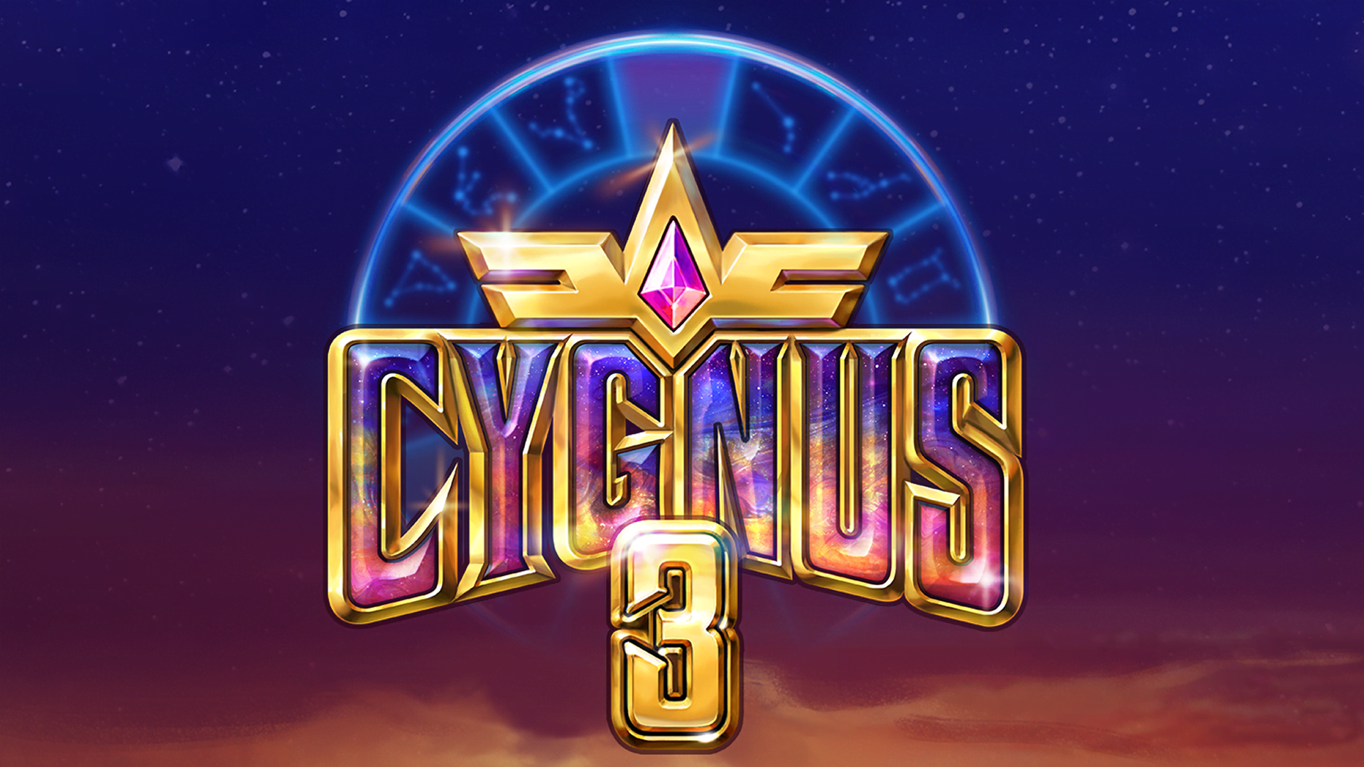 Cygnus 3 afbeelding Desktop