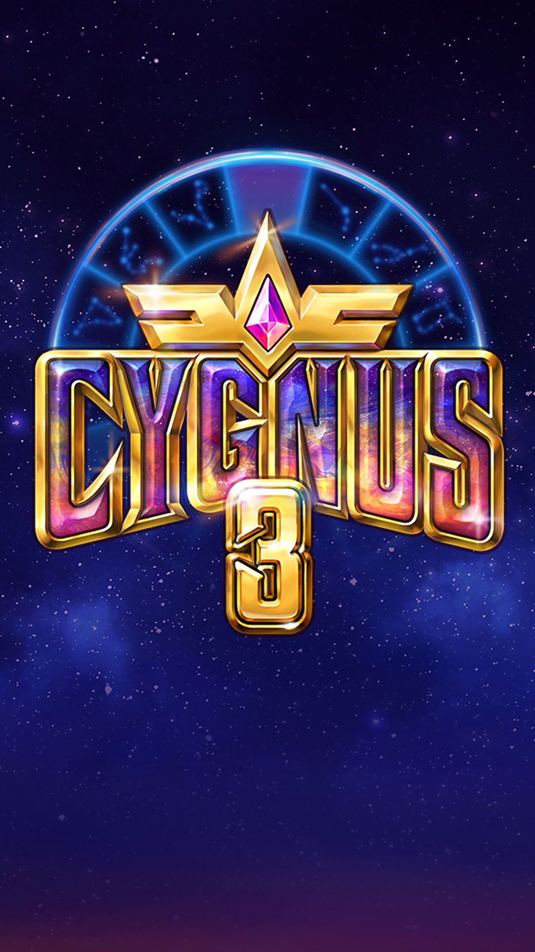 Cygnus 3 afbeelding mobiel