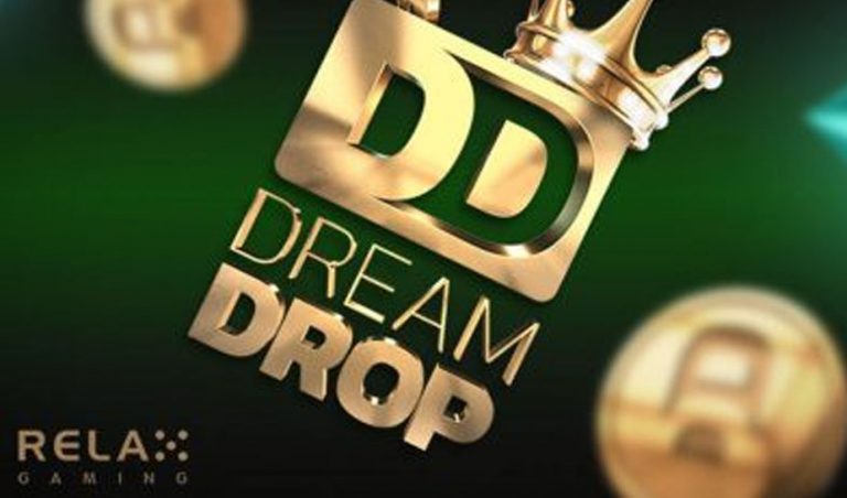 dream drop uitgelichte afbeelding