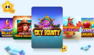 €10.000 Pragmatic Play toernooi bij Jacks.nl