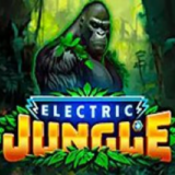 Electric Jungle logo