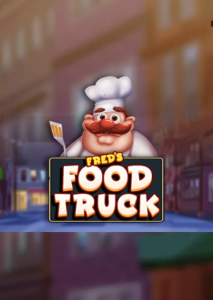 Fred's Food Truck logo