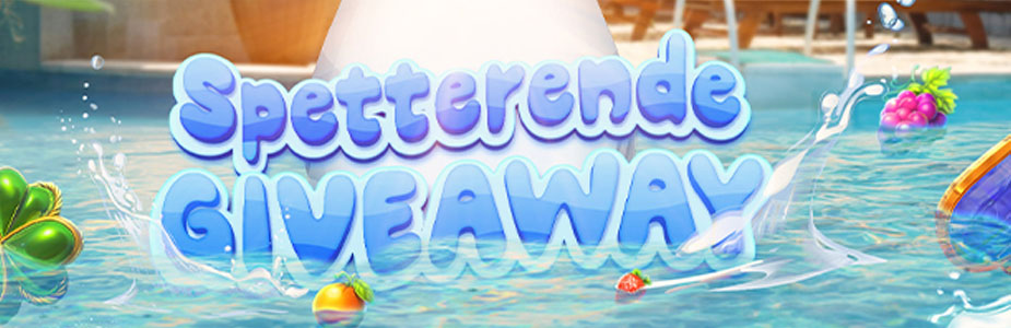 giveaway 777.nl