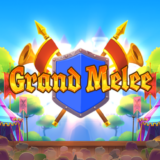 Grand Melee logo