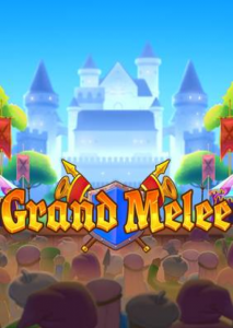 Grand Melee logo