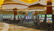Het gloednieuwe Pequot Woodlands Casino van Foxwoods