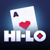 Hi-lo logo