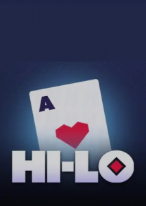 Hi-lo logo