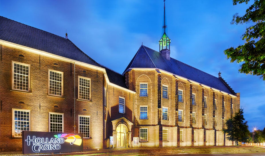 holland casino breda