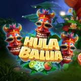 Hula Balua logo