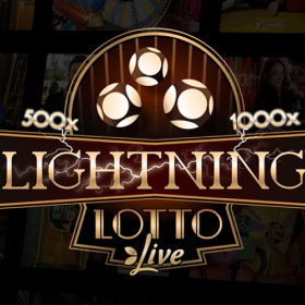Lightning Lotto