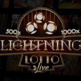 Lightning Lotte logo