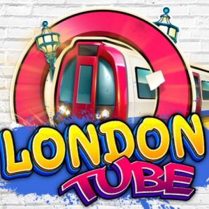 London Tube logo