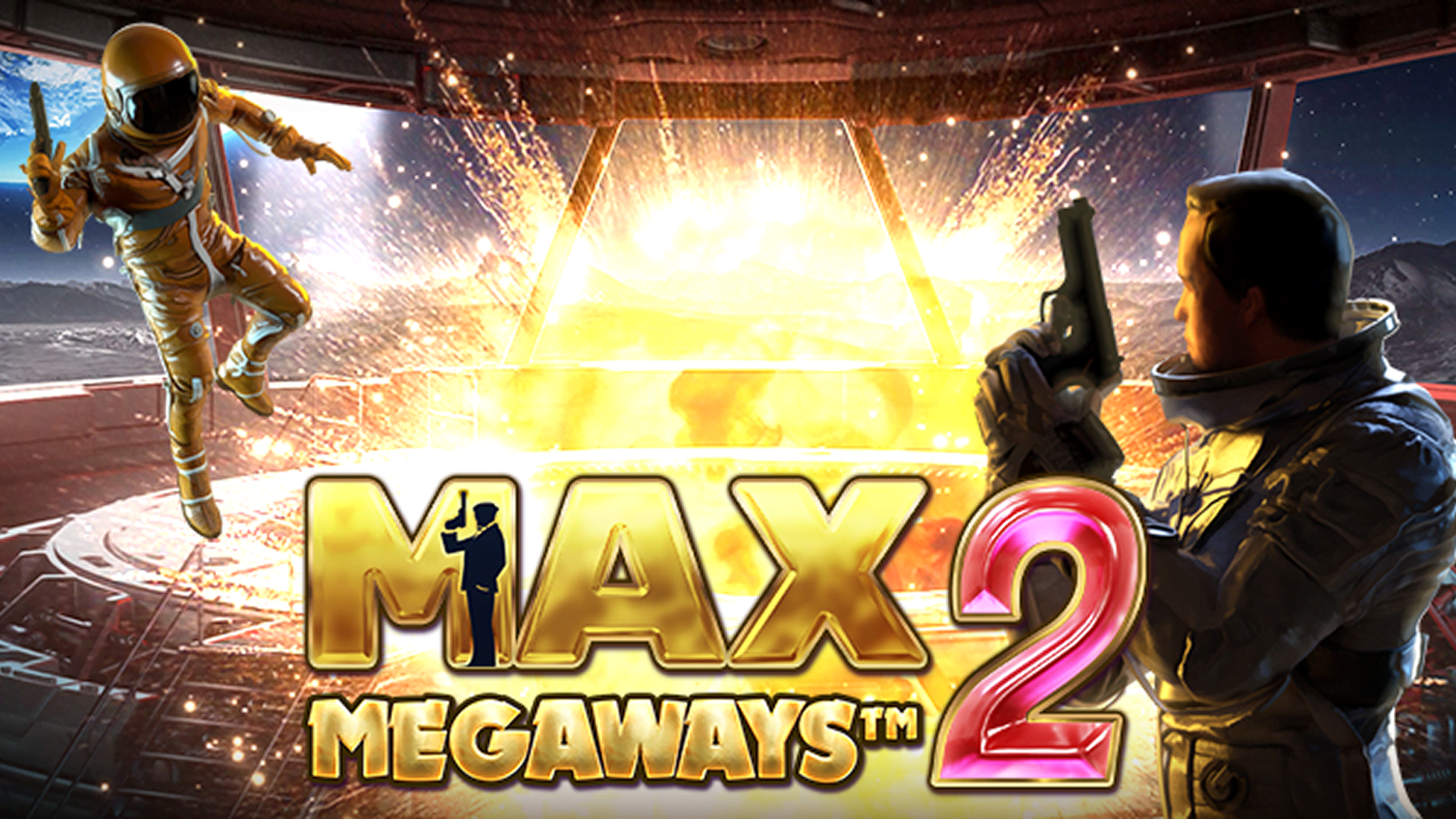 Max Megaways 2 afbeelding desktop