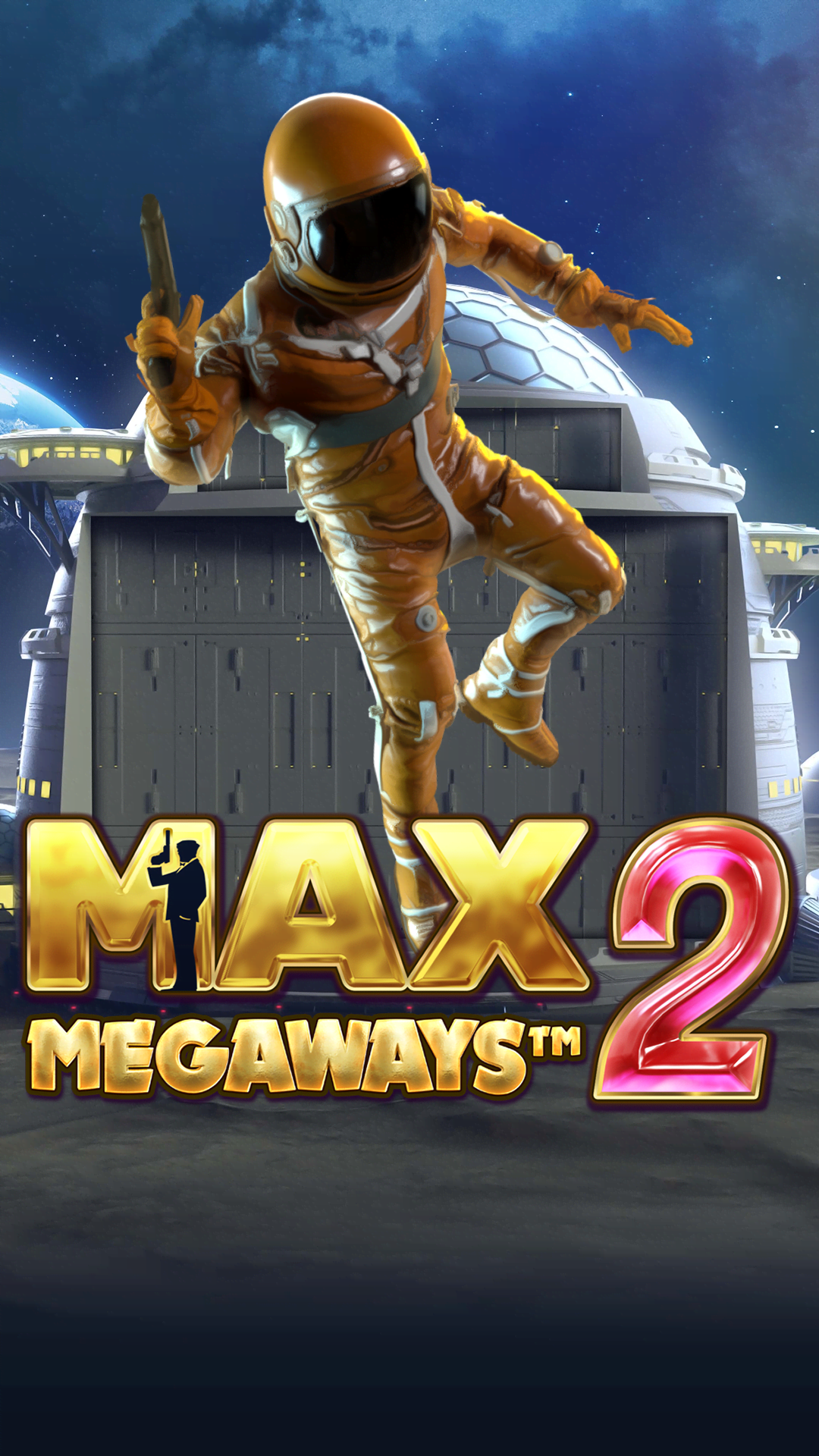 Max Megaways 2 afbeelding mobiel