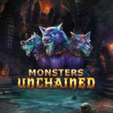 Monsters Unchained logo