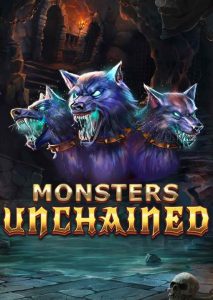 Monsters Unchained logo