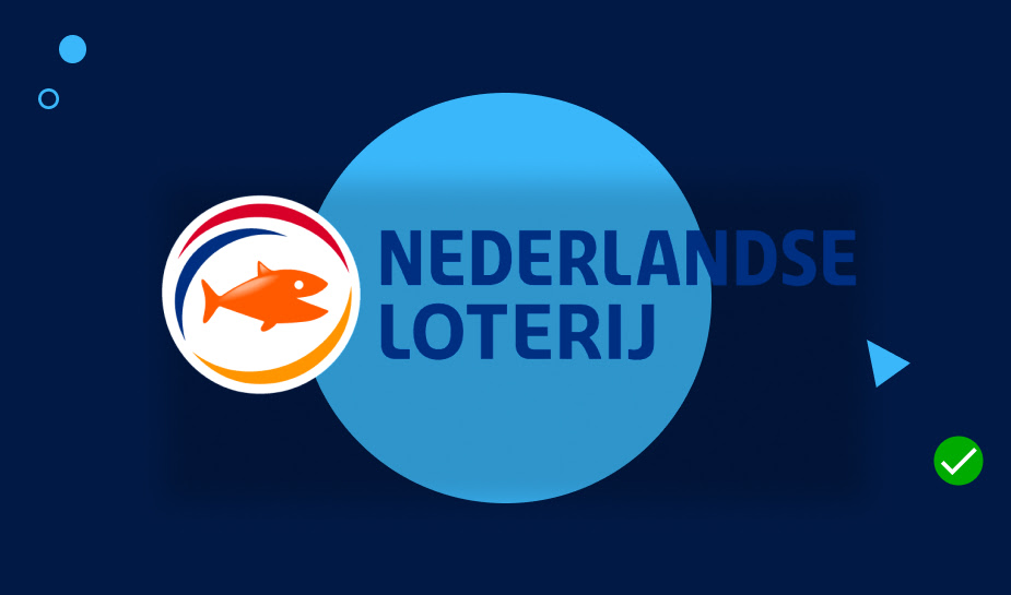 Nederlandse Loterij verkrijgt certificaat voor verantwoord spelaanbod
