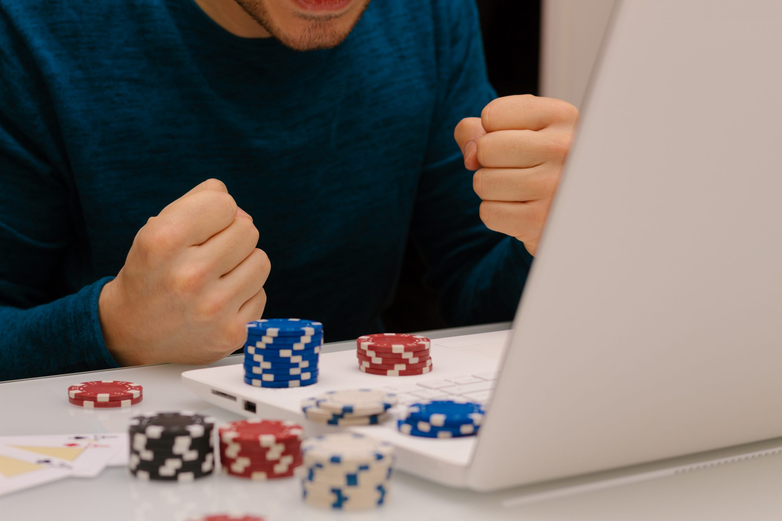 Nieuwste trends in de casinowereld