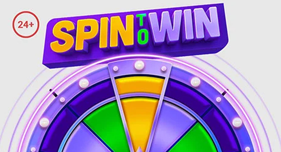 onecasino spin to win