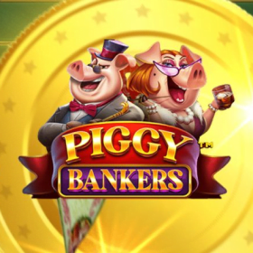Piggy Bankers
