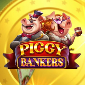 Piggy Bankers logo